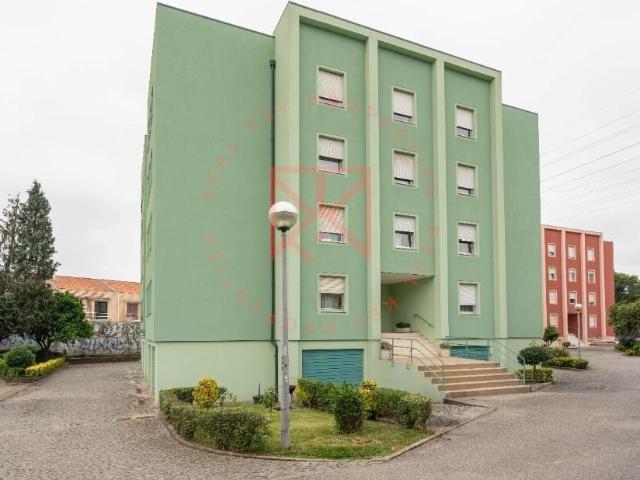 Apartamento T1 nas Sete Bicas