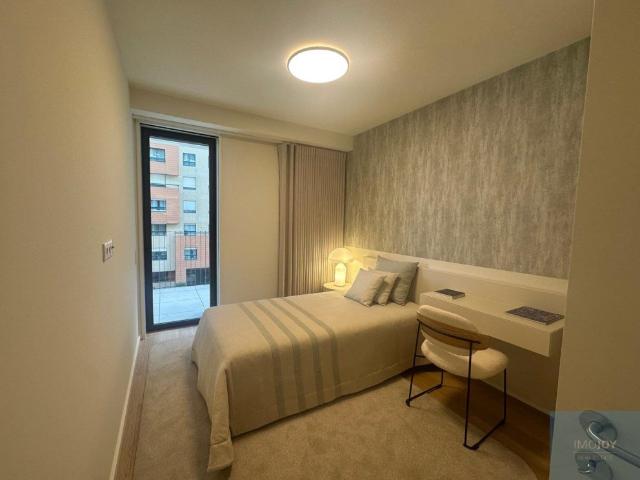 Apartamento T1 no The Yard em Vila Nova de Gaia 54m² São pedro da afurada
