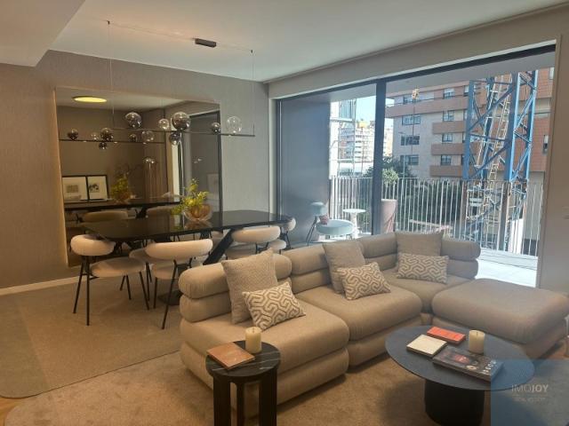 Apartamento T1 no The Yard em Vila Nova de Gaia