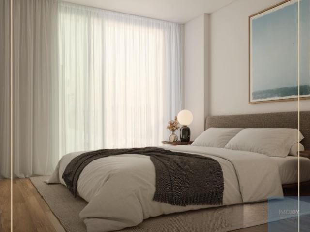 Apartamento T1 no The Yard em Vila Nova de Gaia