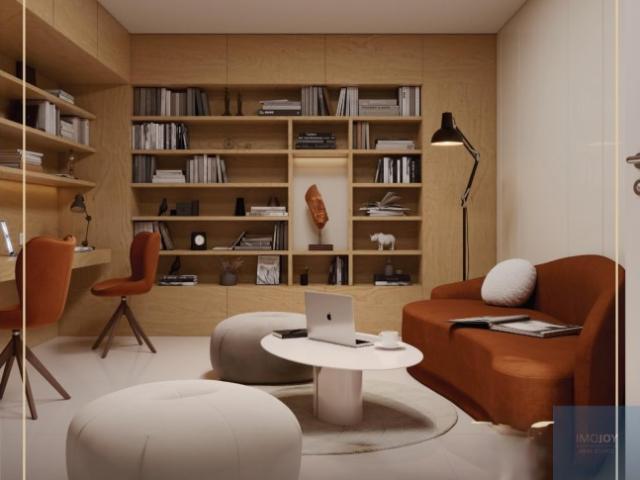 Apartamento T1 no The Yard em Vila Nova de Gaia
