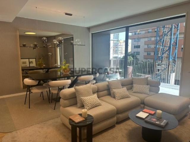 Apartamento T1 no The Yard em Vila Nova de Gaia