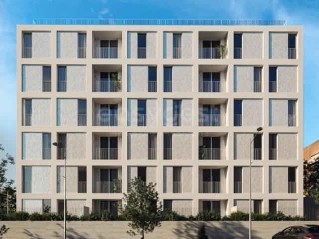 Apartamento T1 no último piso de empreendimento no Foz de Prata