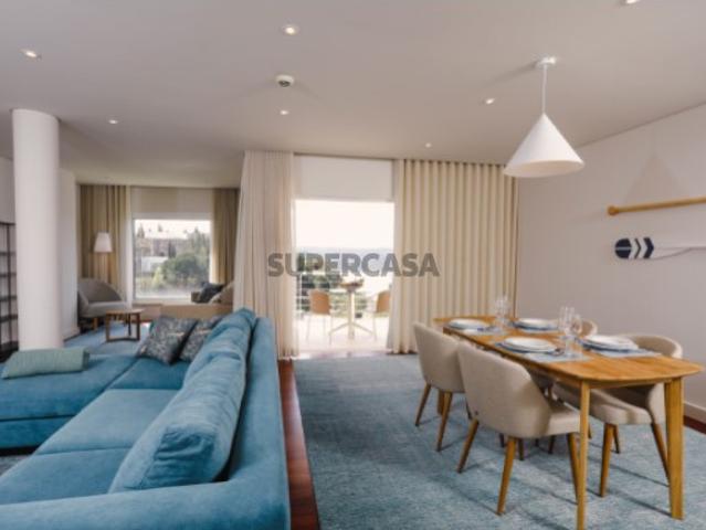 Apartamento T1 no Vale da Aguieira, Mortágua