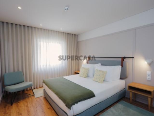 Apartamento T1 no Vale da Aguieira, Mortágua