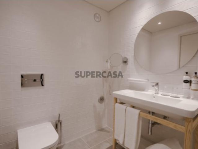Apartamento T1 no Vale da Aguieira, Mortágua