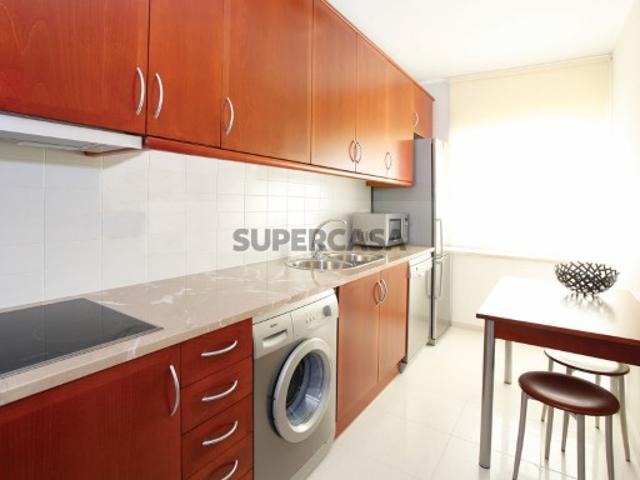 Apartamento T1 no Vale da Aguieira, Mortágua
