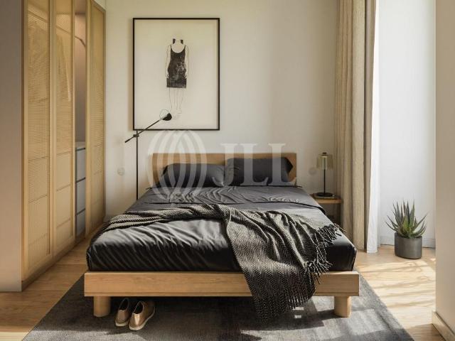 Apartamento T1 no Vieira da Silva, Saldanha, Lisboa 0m² Arroios
