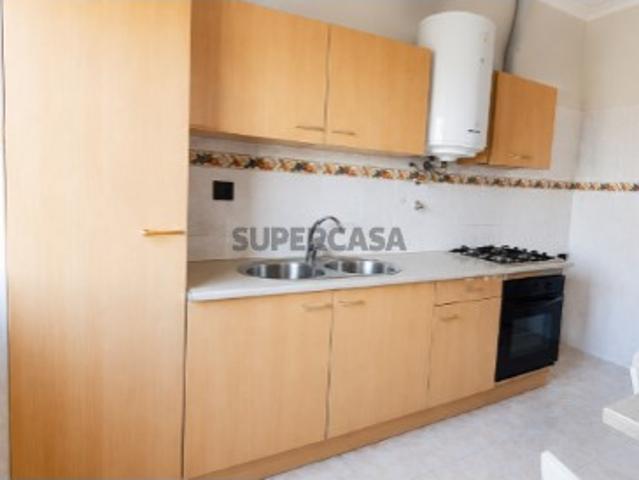 Apartamento T1 no Alto do Seixalinho, Barreiro