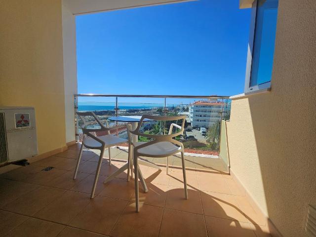 Apartamento T1 no Aparthotel Dunamar, 1ª linha de Monte Gord 50m² Monte Gordo