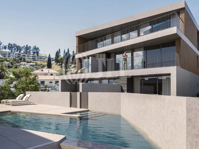 Apartamento T1, no Atlantic Prime, no Funchal, Madeira 0m² São Martinho