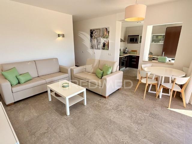 Apartamento T1 no Autódromo do Algarve
