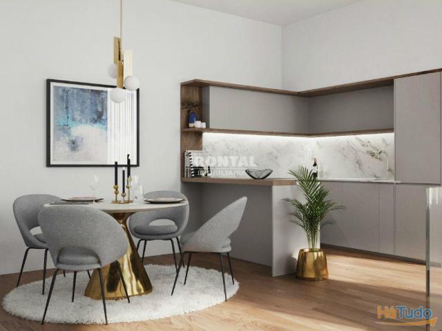 Apartamento T1 no Bairro de Cedofeita | 26063776419