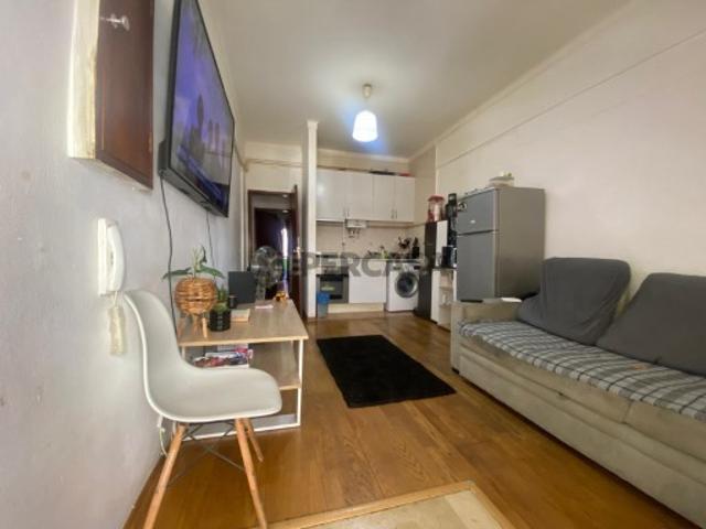 Apartamento T1 no Bonfim, Setúbal Excelente Oportunidade de Investimento