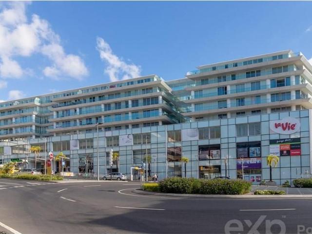 Apartamento T1 no Centro Comercial La Vie Pronto a Habitar