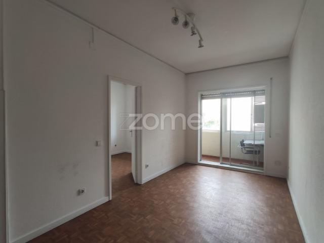 Apartamento T1 no centro do Porto