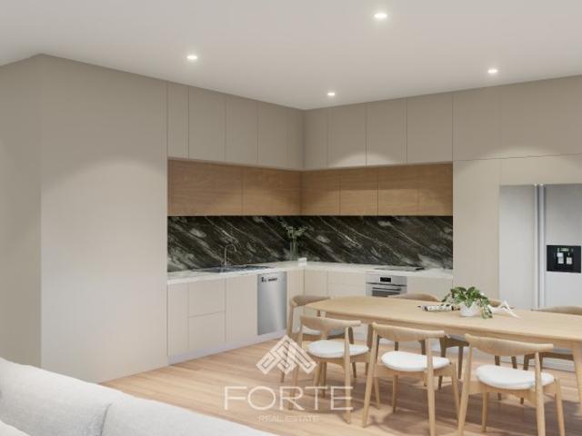 Apartamento T1 No centro da Cidade