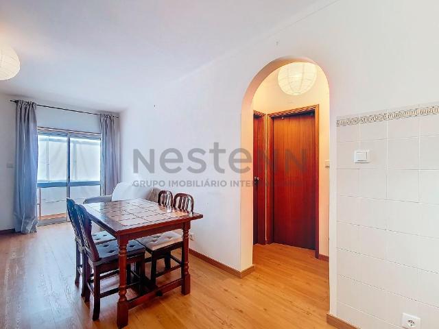 Apartamento T1 no centro da Lourinhã 43m² da Lourinhã e Atalaia