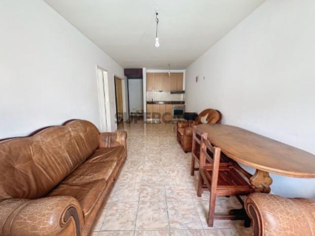 Apartamento T1 no centro da Vila de Caminha