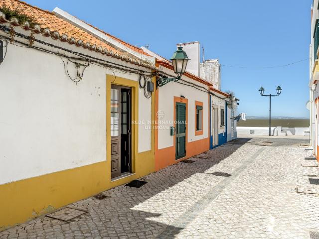 Apartamento T1 no centro de Alcochete, Setúbal
