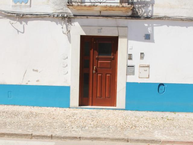 APARTAMENTO T1 NO CENTRO DE BORBA