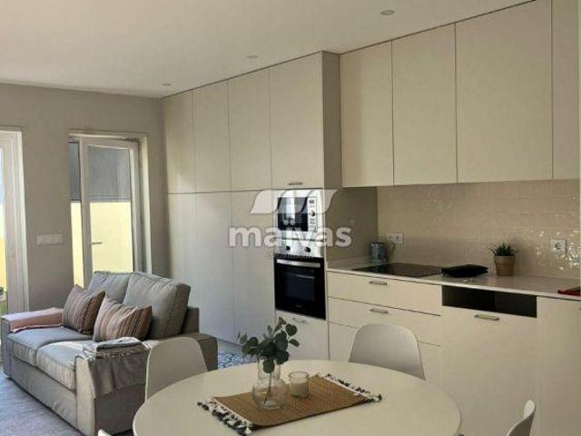 Apartamento T1 no Centro de Braga | 26084066000