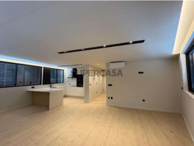 Apartamento T1 no centro de Gondomar