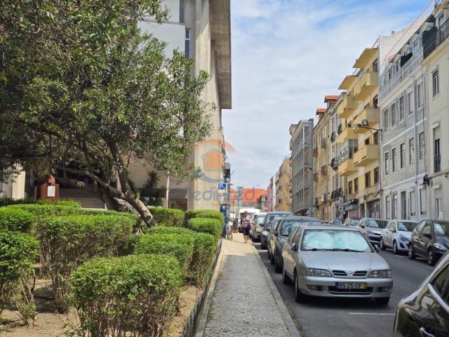 Apartamento T1 no Centro de Lisboa | Arroios
