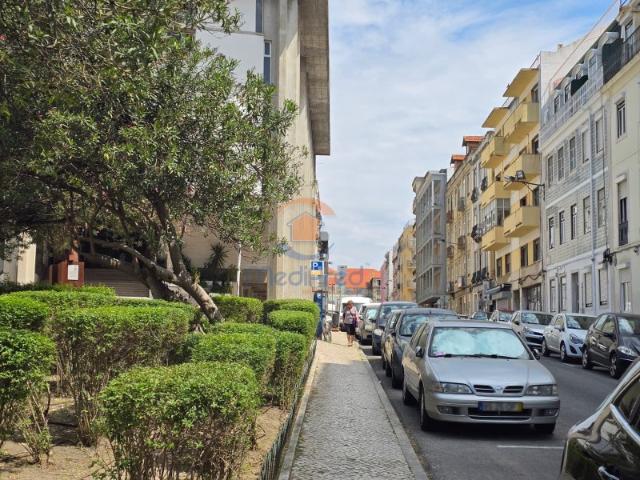 Apartamento T1 no Centro de Lisboa | Arroios