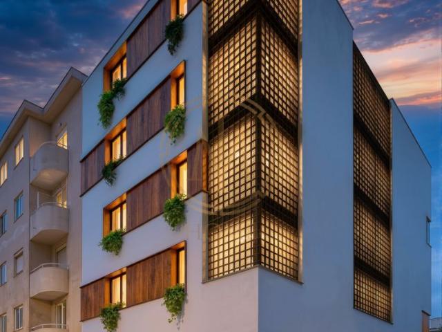 Apartamento T1 no centro de S. Mamede de Infesta/Matosinhos