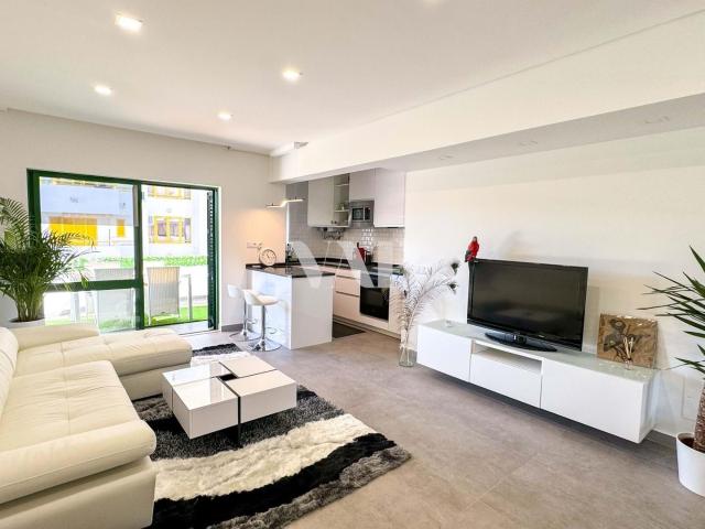 Apartamento T1 no centro de Vilamoura 62m² Vilamoura