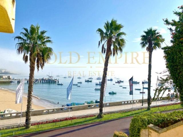 Apartamento T1 no Centro Histórico de Cascais