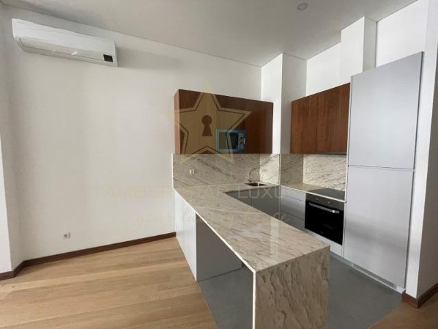 Apartamento T1 no centro histórico do Porto!