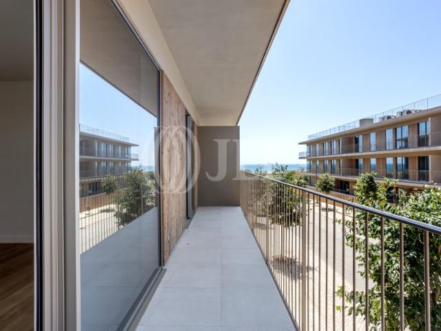 Apartamento T1 no condomínio Horizon, em Quarteira, Algarve