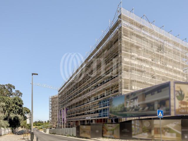 Apartamento T1 no condominio Zen, em Telheiras, Lisboa 0m² Lumiar