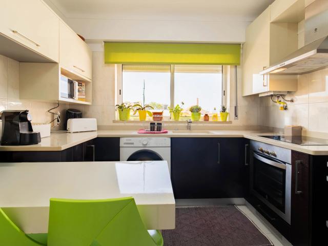 Apartamento T1 no coração do centro histórico
