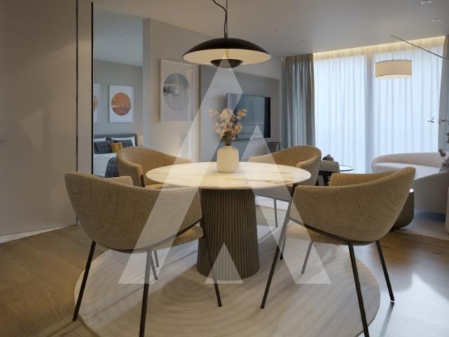 Apartamento T1 no coração da cidade de Aveiro