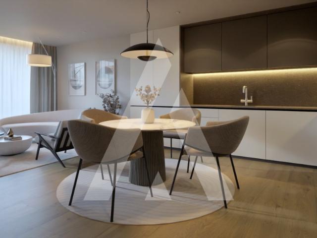 Apartamento T1 no coração da cidade de Aveiro