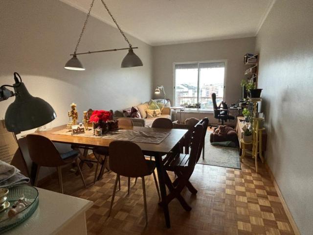 Apartamento T1 no coração de Braga