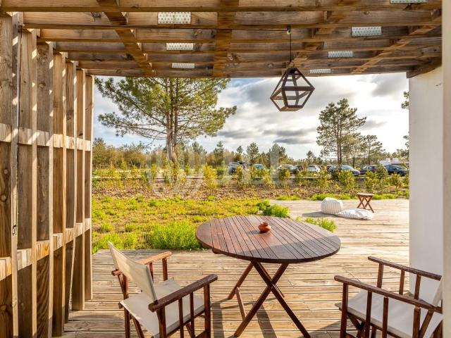 Apartamento T1 no Craveiral Farm House, Odemira, Alentejo 0m² São Teotónio