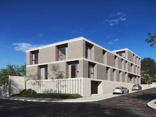 Apartamento T1 no Edificio Vista da Bica Odivelas