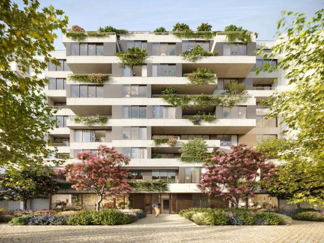 Apartamento T1 no Edifício Copa Cool Living Campo Grande 87m² Lisboa