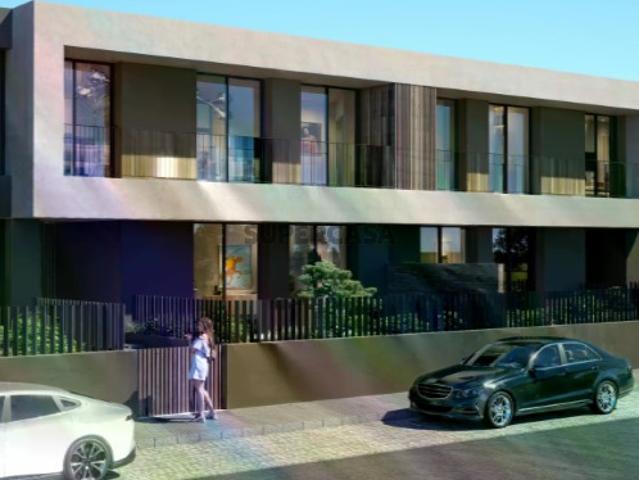 Apartamento T1 no Empreendimento VALE DO PINHEIRO Figueiró, Paços de Ferreira | Desde 165.000€