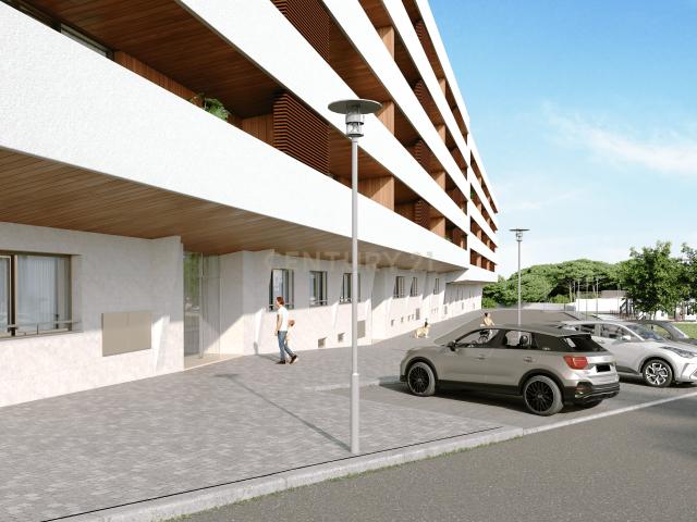 Apartamento T1 no empreendimento Varandas do Moínho