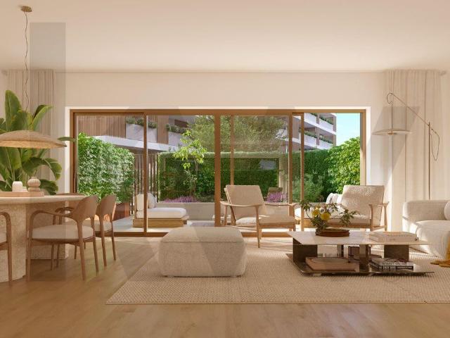 Apartamento T1 no Empreendimento ZEN – Telheiras, Lisboa