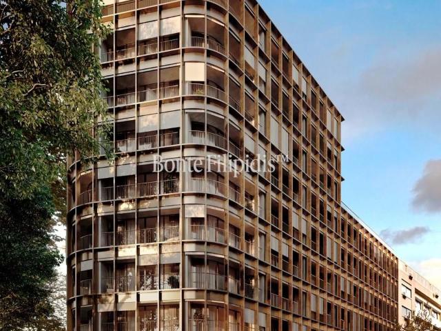 Apartamento T1 no Empreendimento Bow 68m² Santo antónio