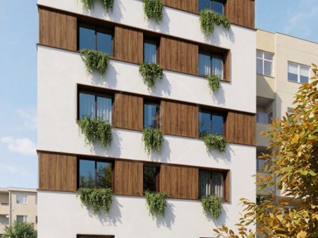 Apartamento T1 no empreendimento GRID 2891