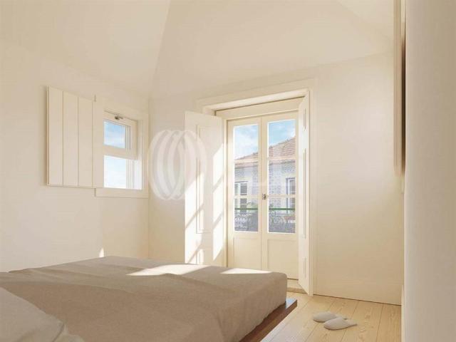 Apartamento T1 no Esperança 82, Santos, Lisboa 0m² Estrela