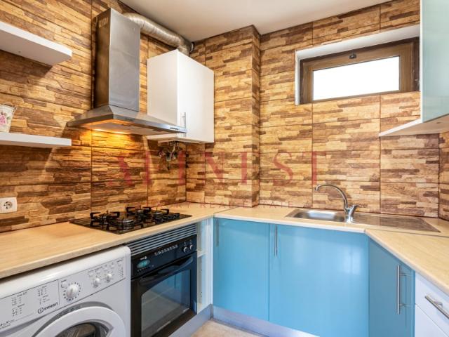 Apartamento T1 no Estoril