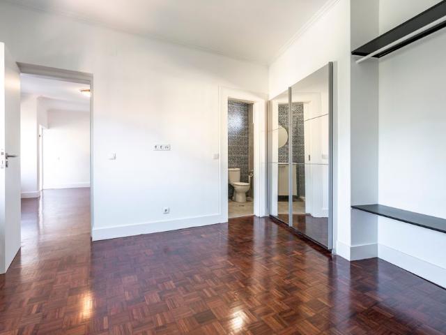 Apartamento T1 no Estoril